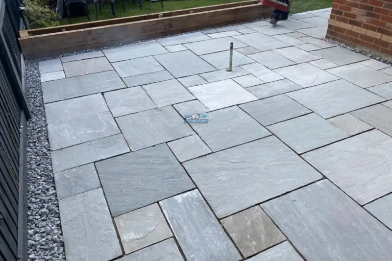 Patio Gallery