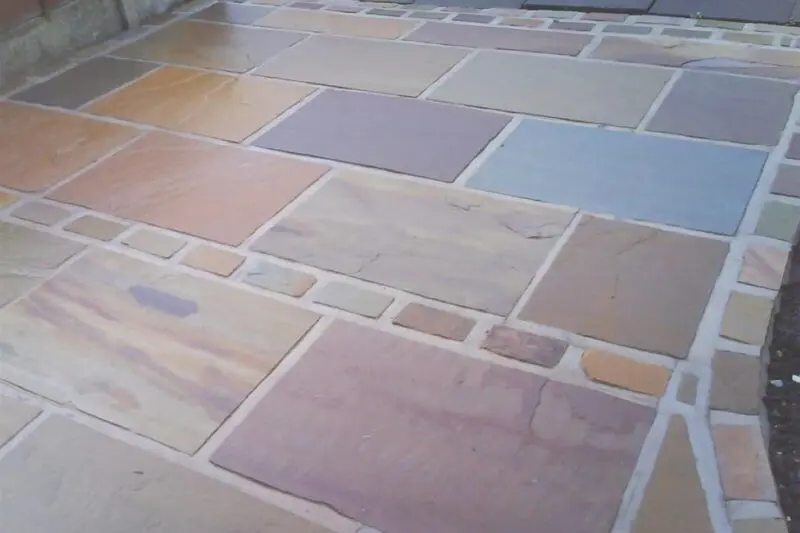 Patio Gallery