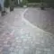 Patio Paving